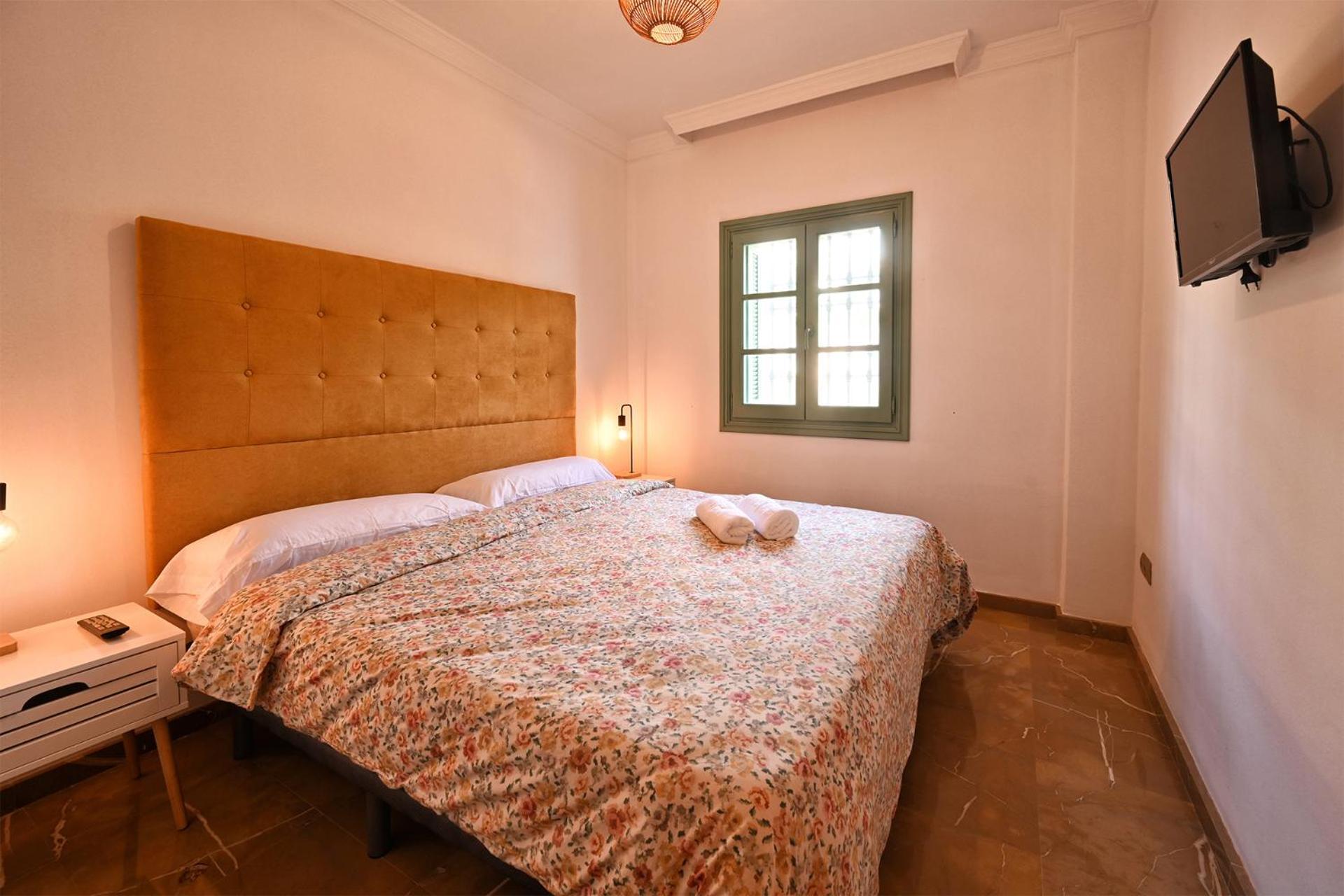 Villa Arte De Aguilas Málaga Eksteriør billede
