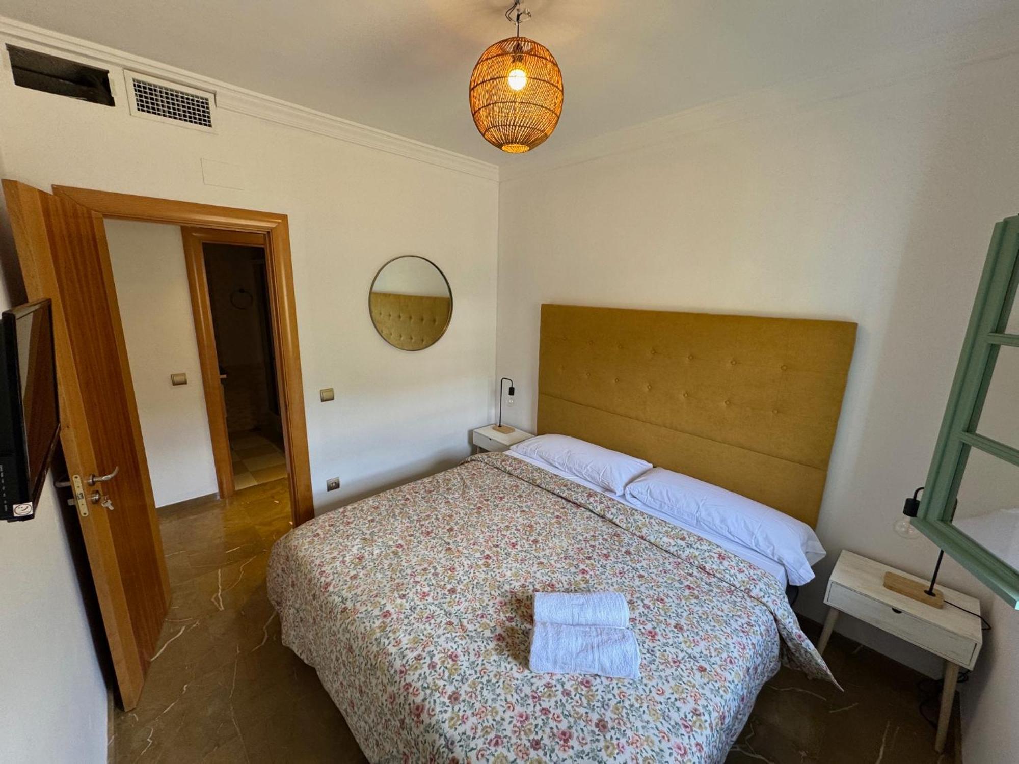 Villa Arte De Aguilas Málaga Eksteriør billede